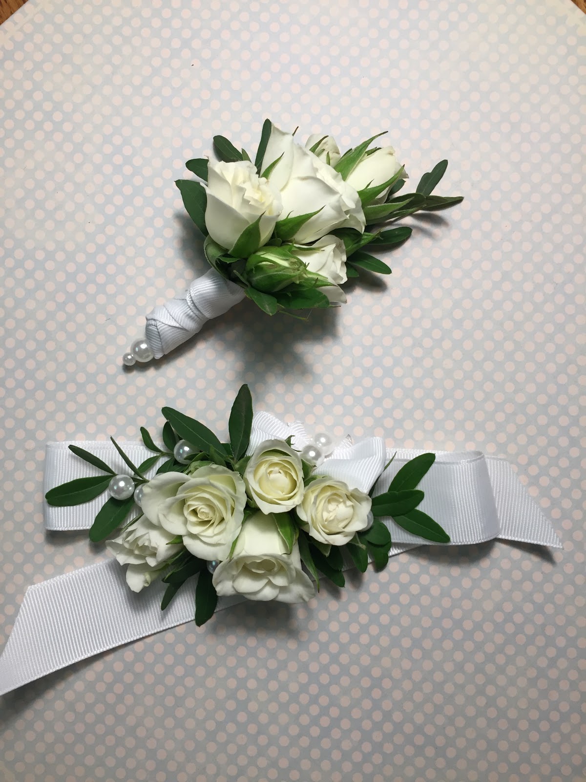 Wedding Flowers SPb
