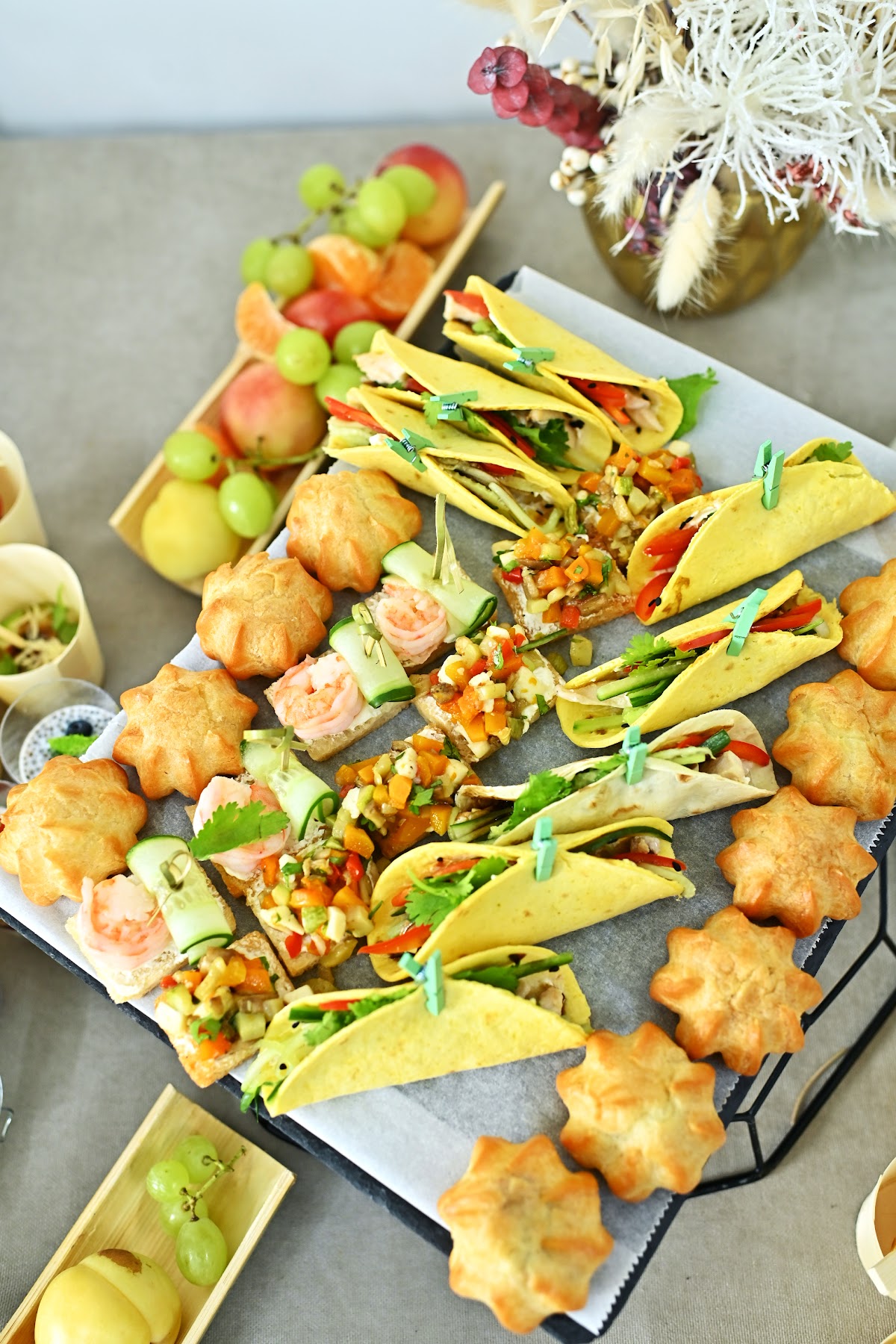 INЖIR CATERING