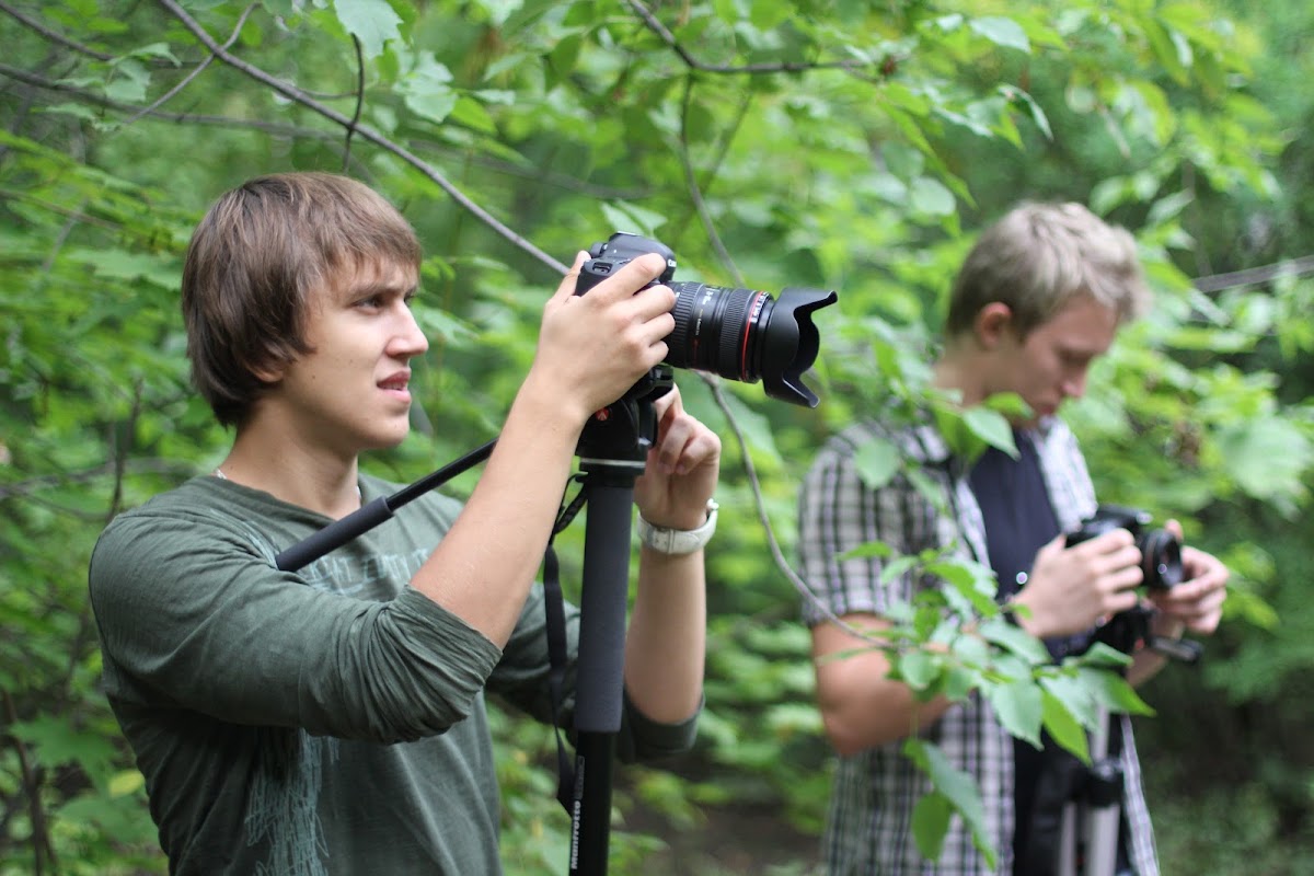 Backstage, 2013 год