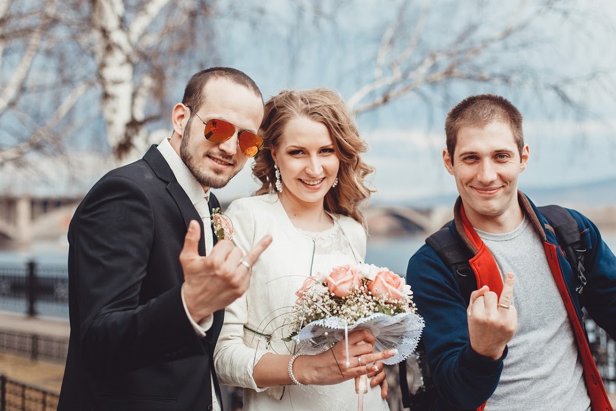 Процесс работы