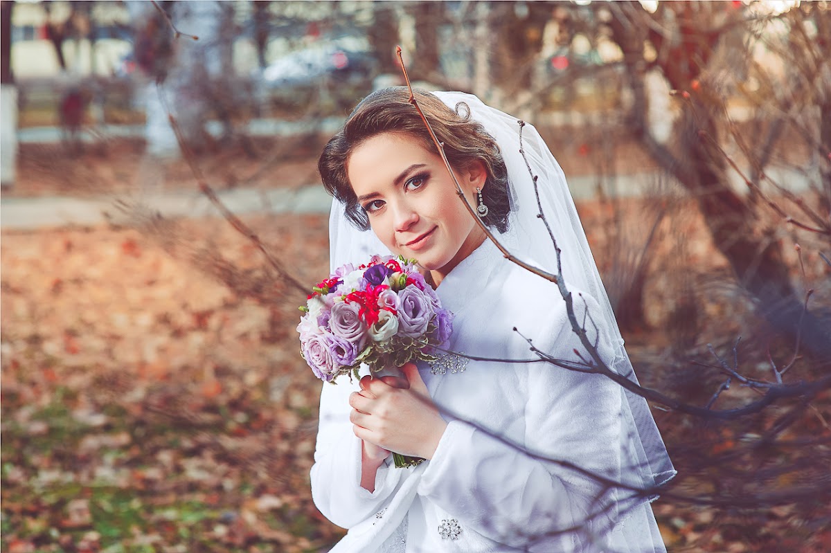 Екатерина и Артем