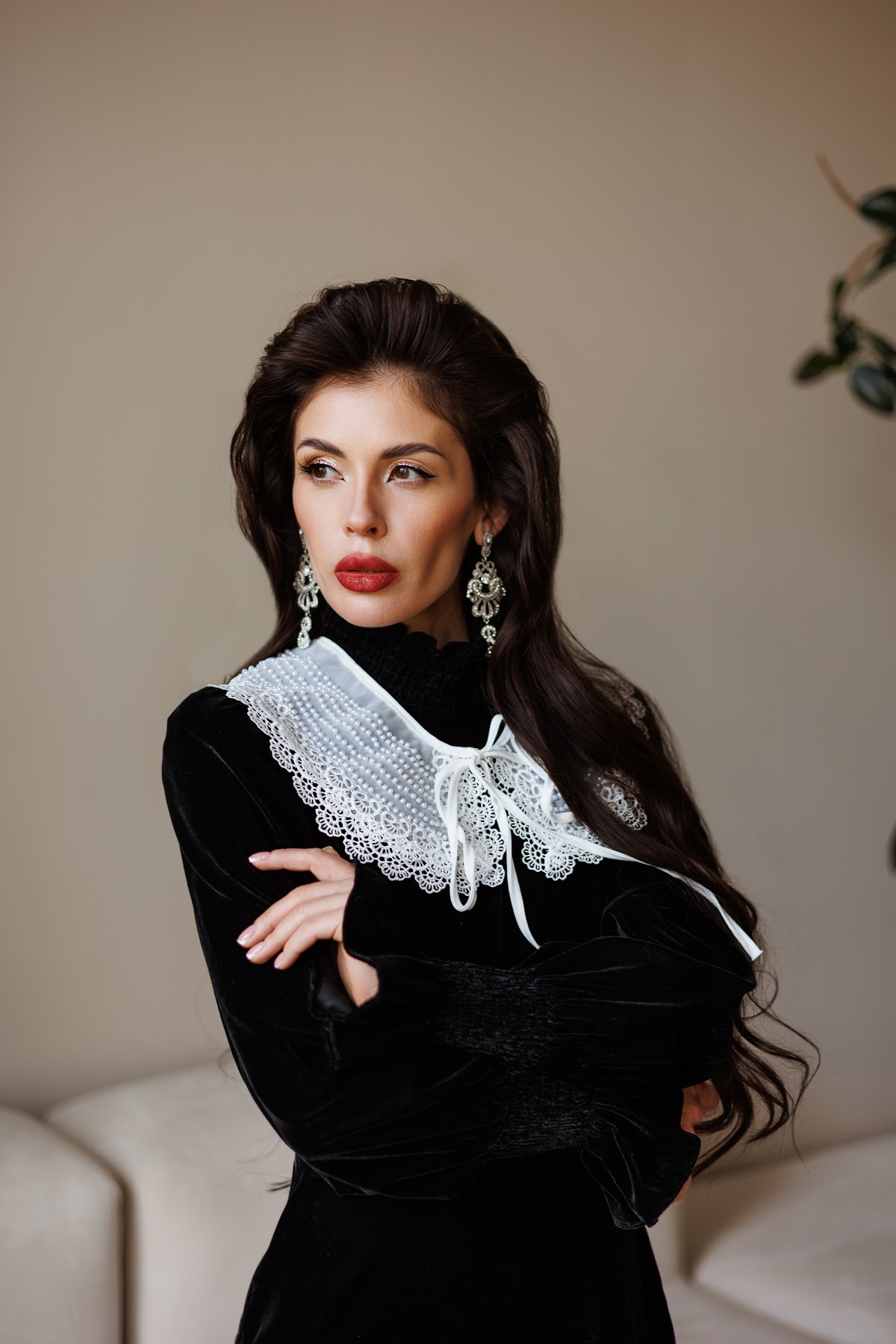 Полина Разгуляева — кадр 5 из 160