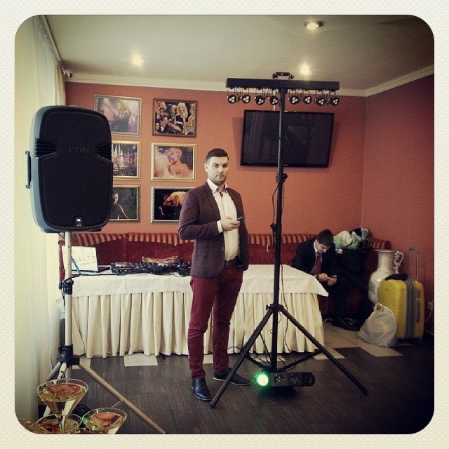 08-02-2014, Бурлеск