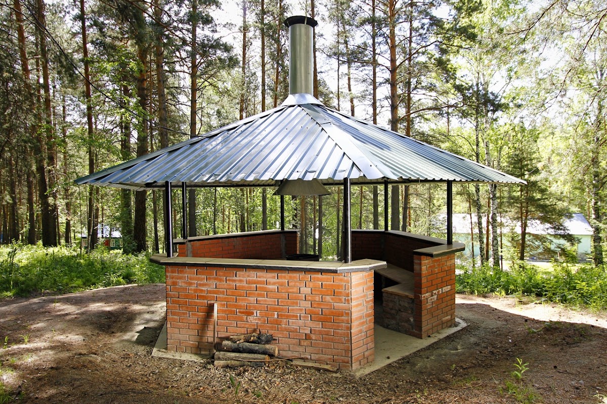 Лесная — кадр 5 из 38