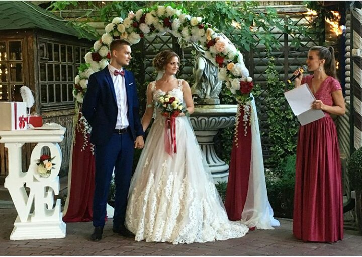 Ирина Сергеевна