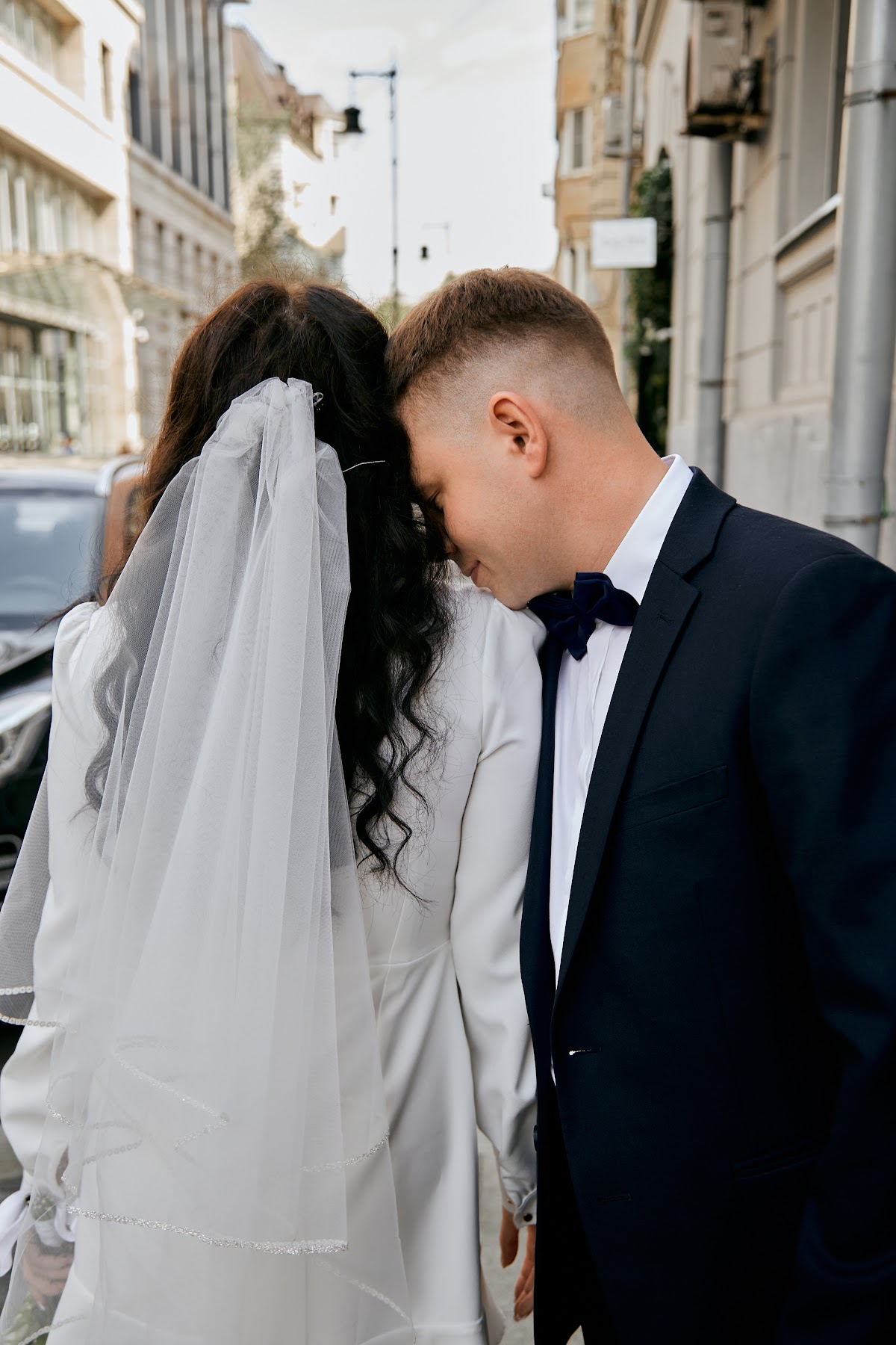 Wedding Day №3