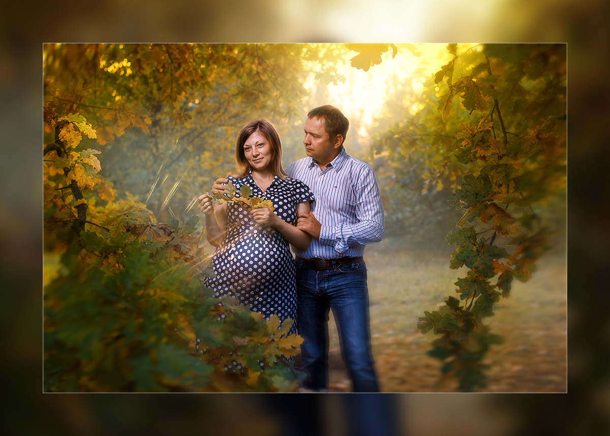 Pregnant love pictures
