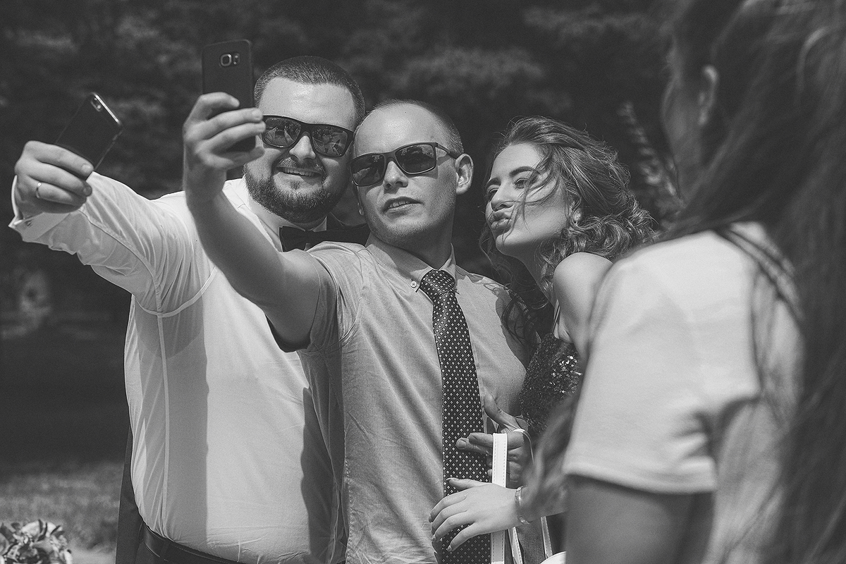 Виктория и Александр