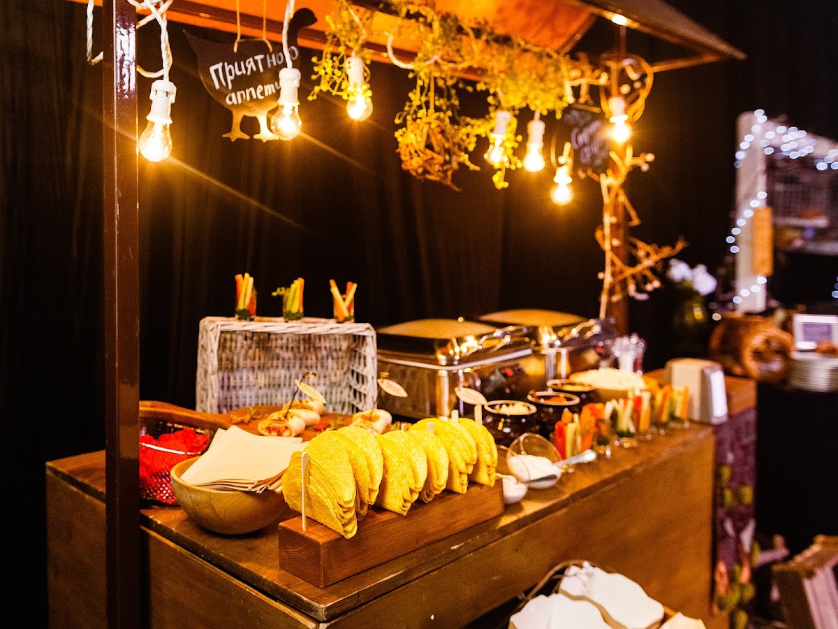Портфолио