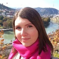 Елена Оспанова