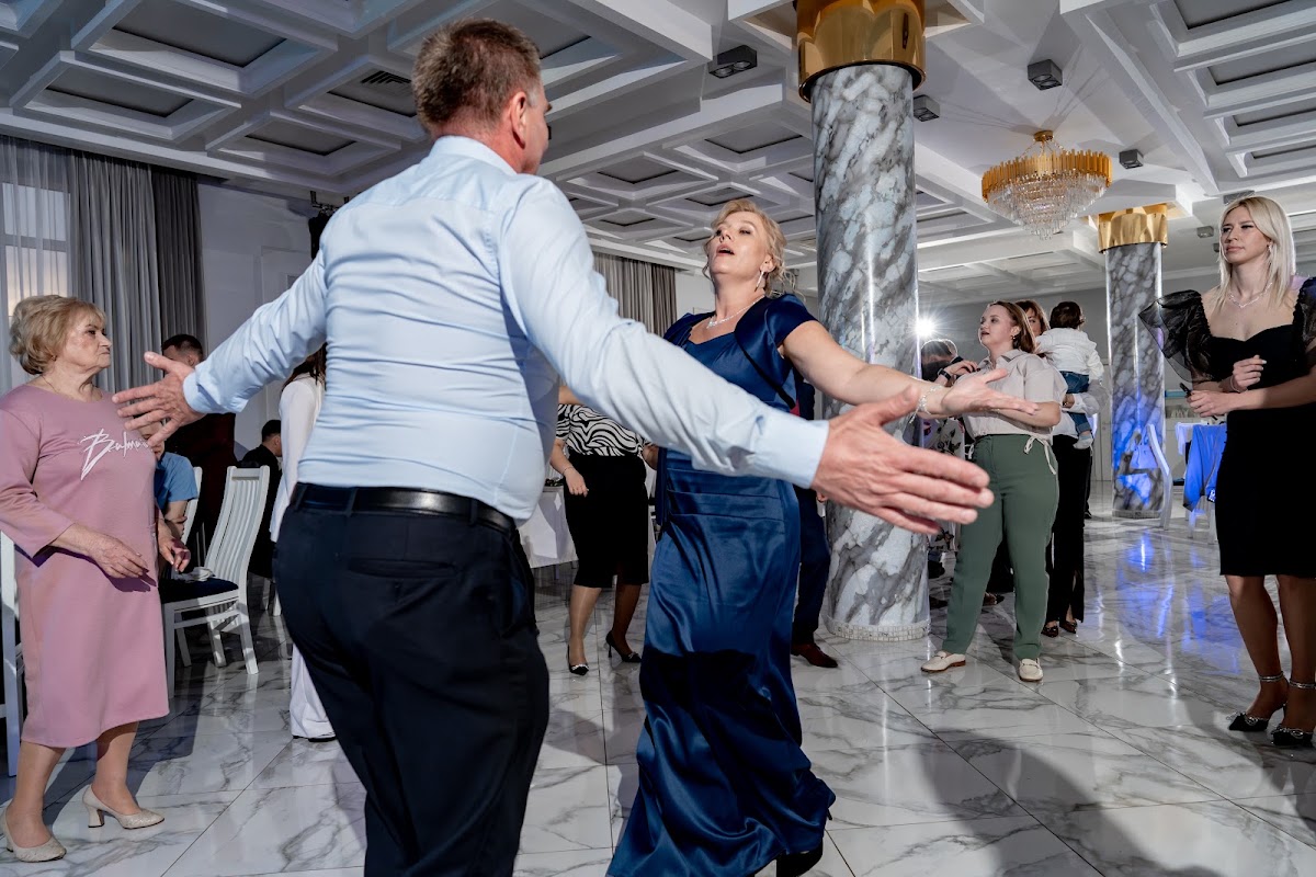 Александр и Екатерина