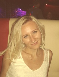 Elizaveta Yakurina