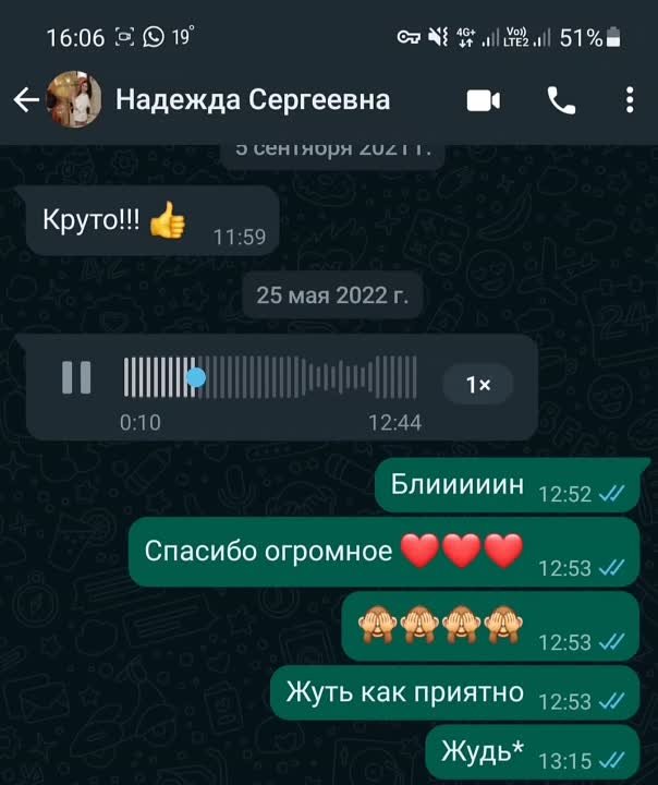 Отзывы