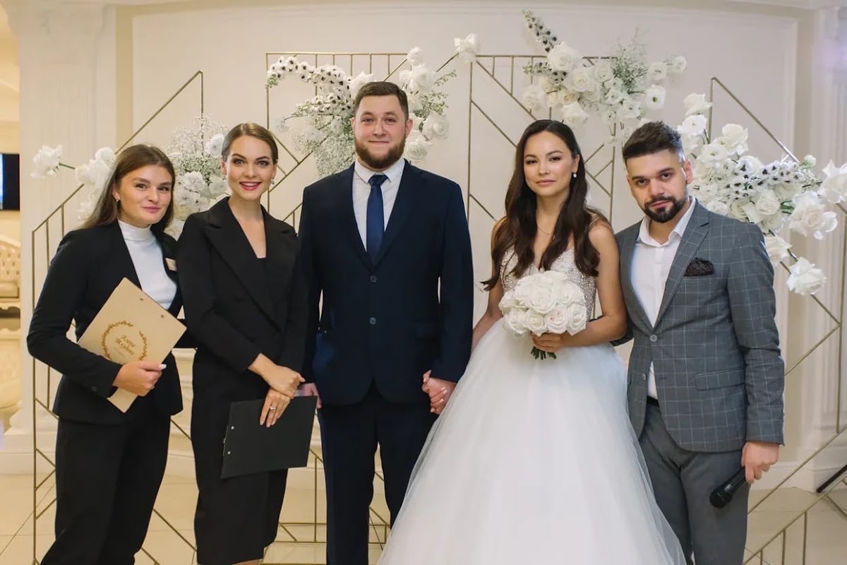 ЦЕРЕМОНИИ 2020 года