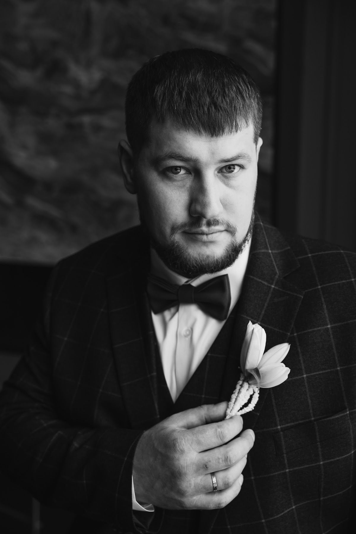 Кирилл и Ксения