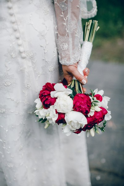 SADOVNIKOVA FLOWER ATELIER