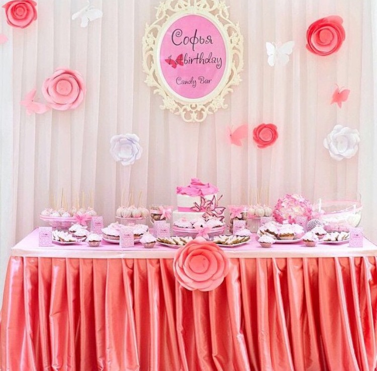 Candy-bar