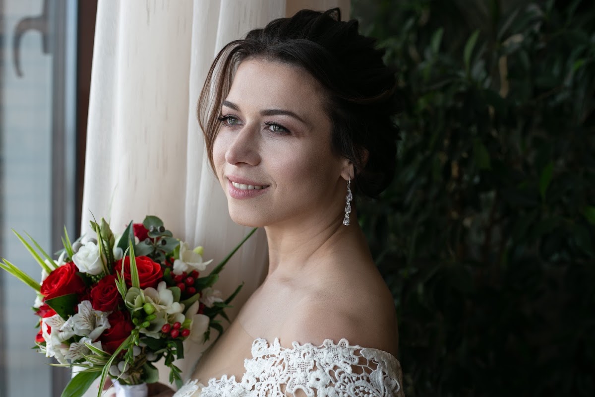 Анастасия и Энгель