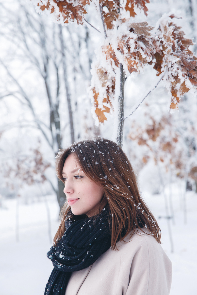 Winter Love Story