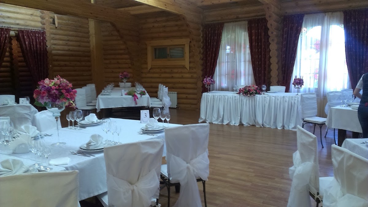 "Каньон" 2015, бюджет 21000 руб.