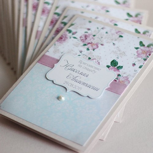 Cute Wedding