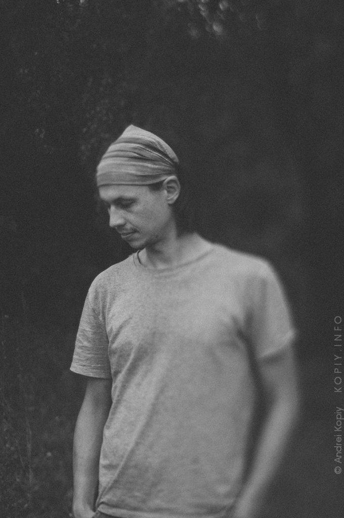 Алексей и Ксения