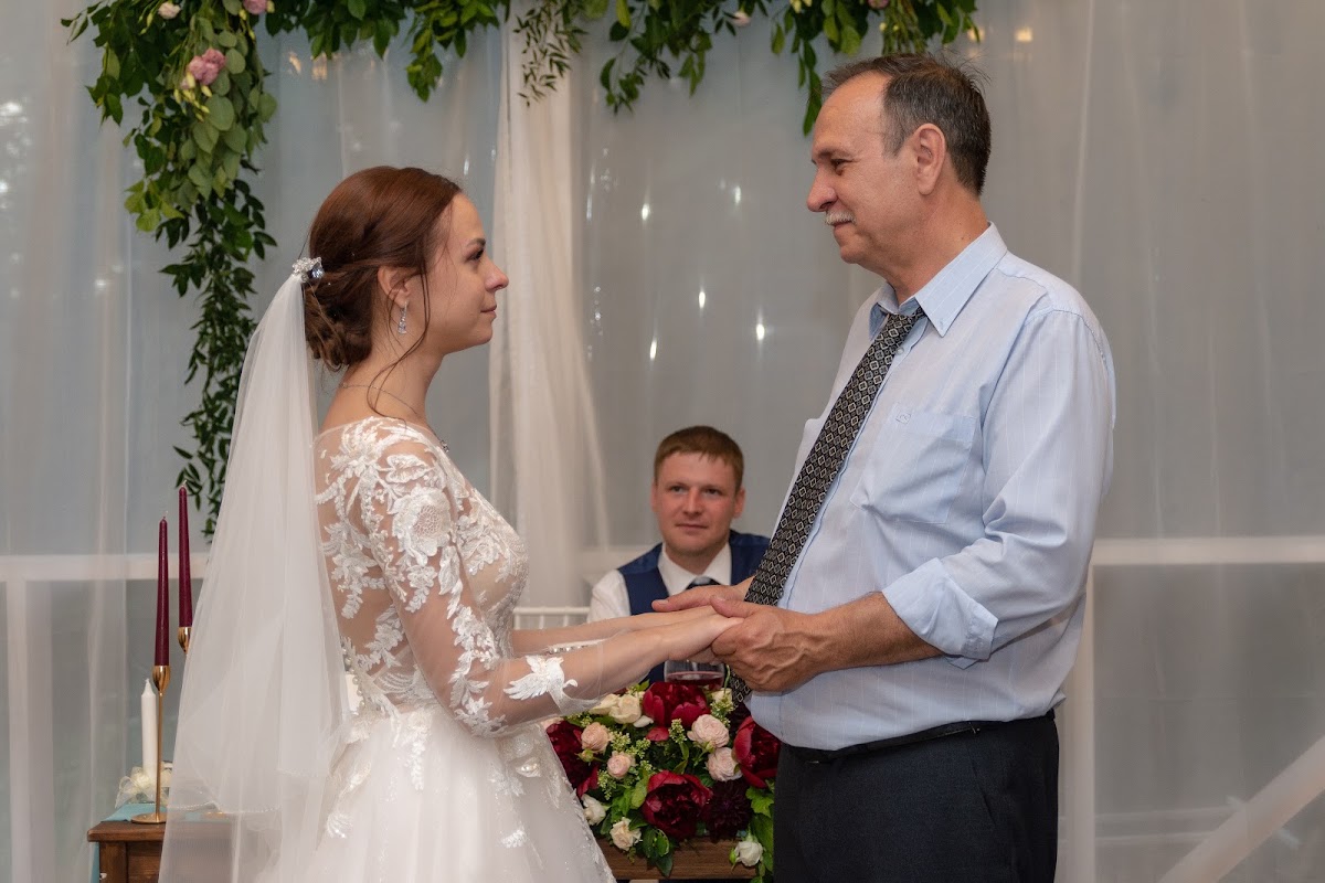 Свадьба Катюли и Лёшки 20.06.2020
