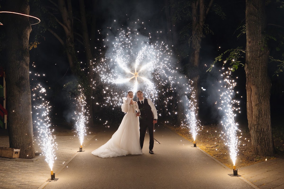 Wedding 2025