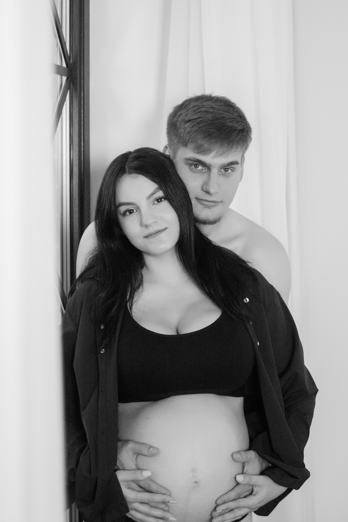 Портфолио: Семья