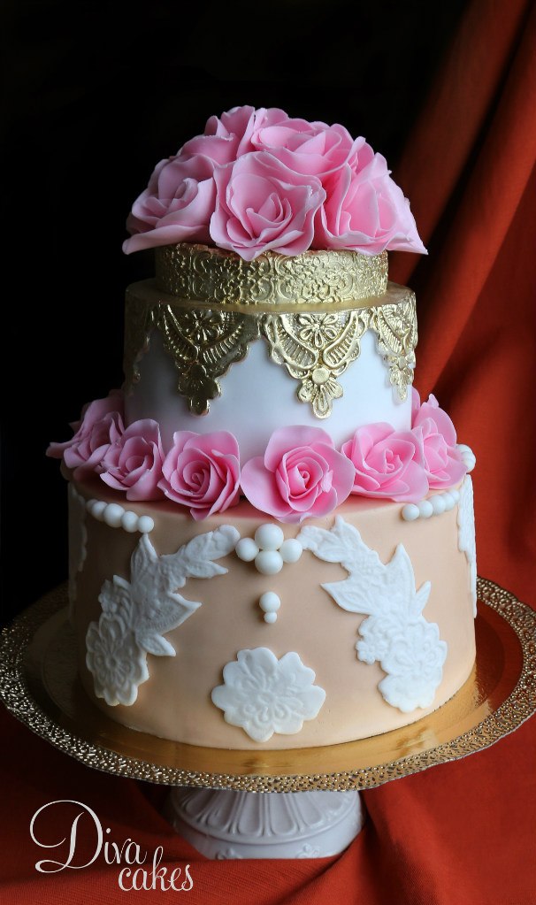 Diva Cakes