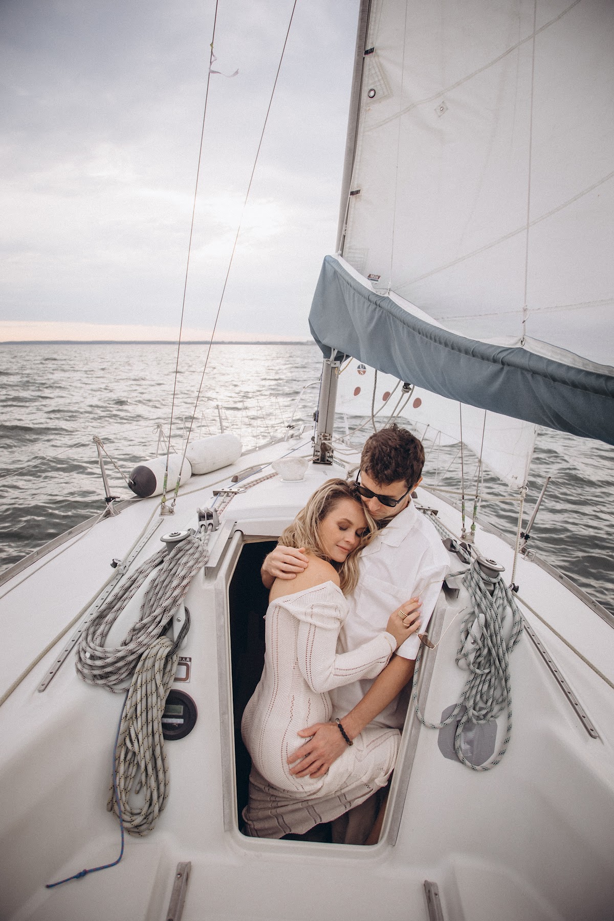 Портфолио: Love story