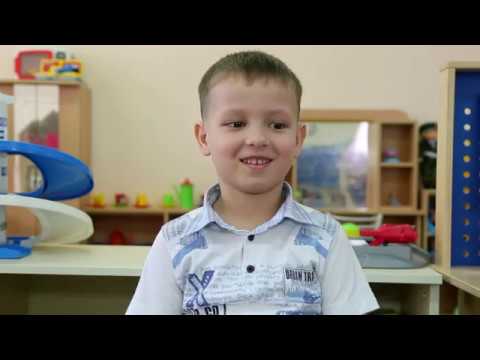 Портфолио: Выпускной