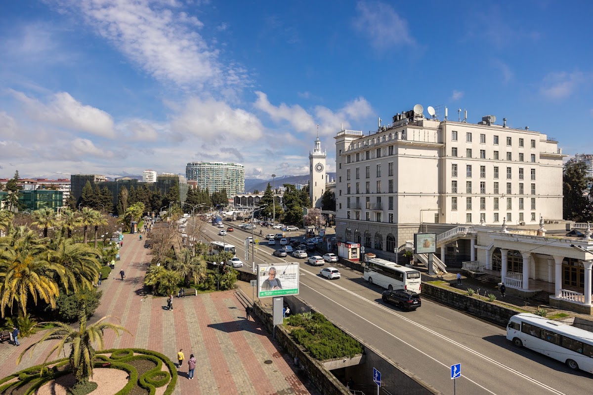 Фотогалерея ресторана