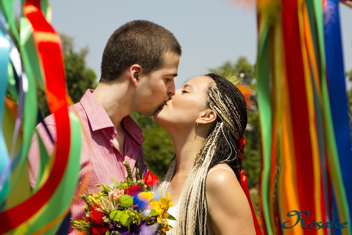 Портфолио