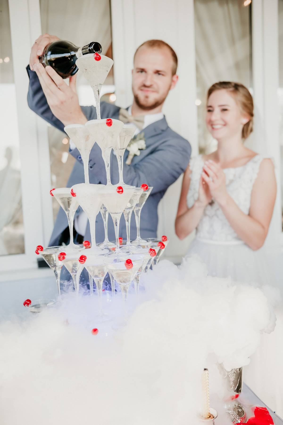 Светлана и Антон
