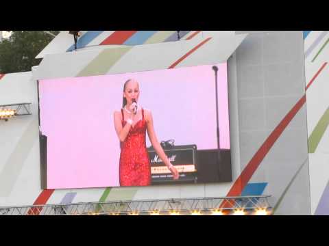 Вокальная группа «Эйфория» — кадр 2 из 7