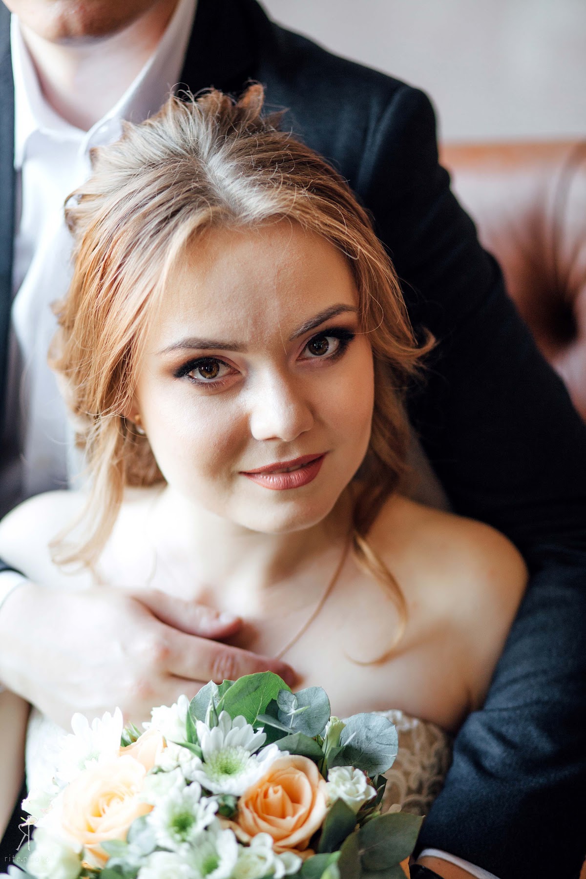 Алина и Денис