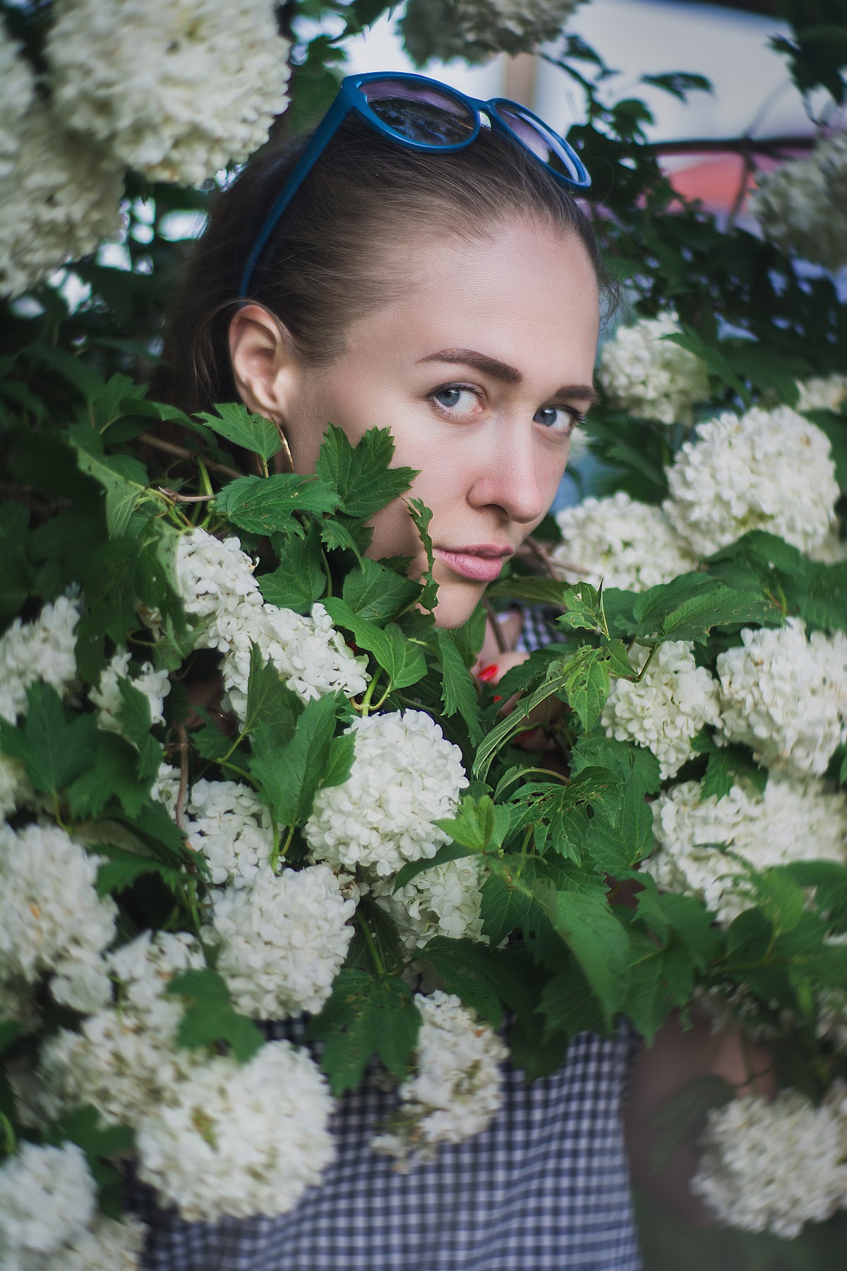 Фотосессии индивидуальные, семейные, детские, новогодние