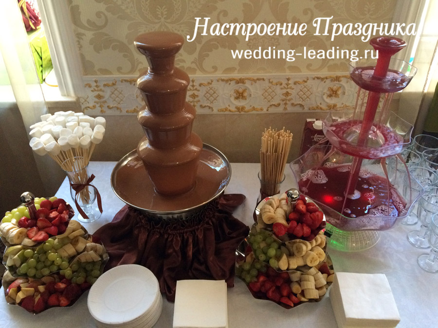 Настроение Праздника
