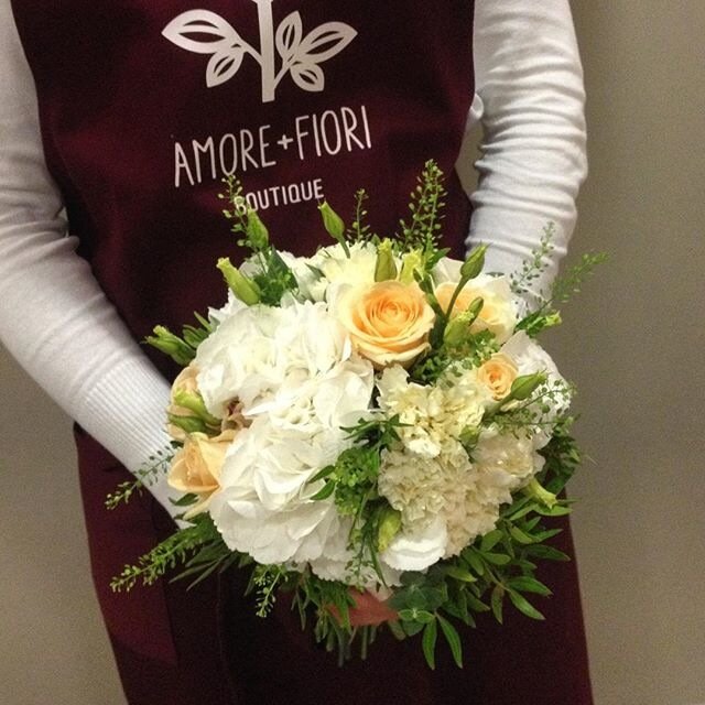 Amore + Fiori
