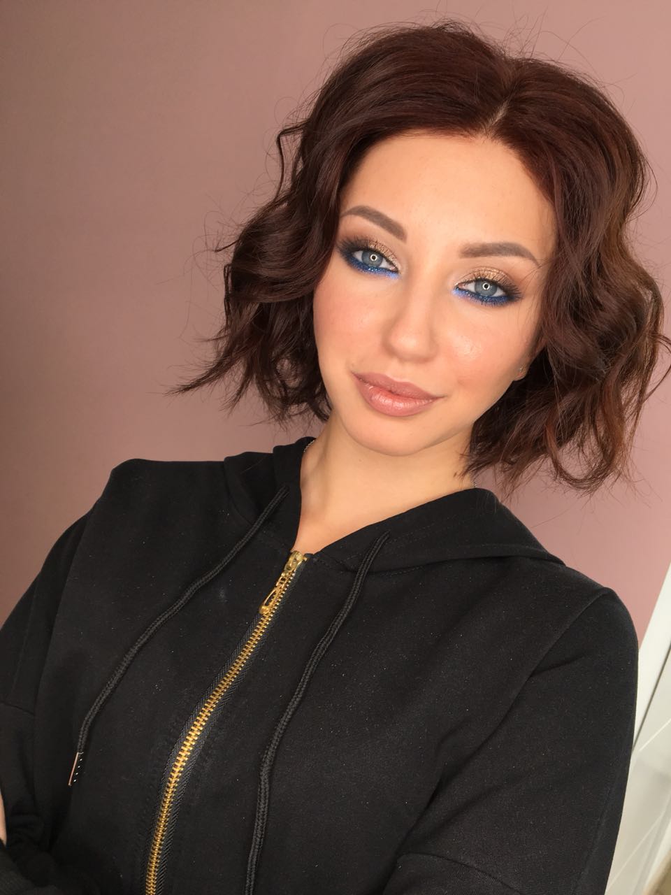 Ольга Волкова