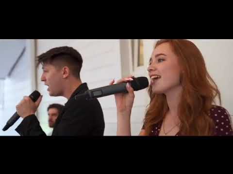 Кавер-группа «Light again»