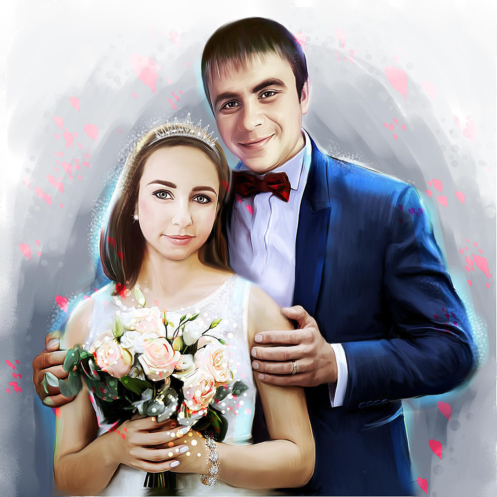 Портфолио