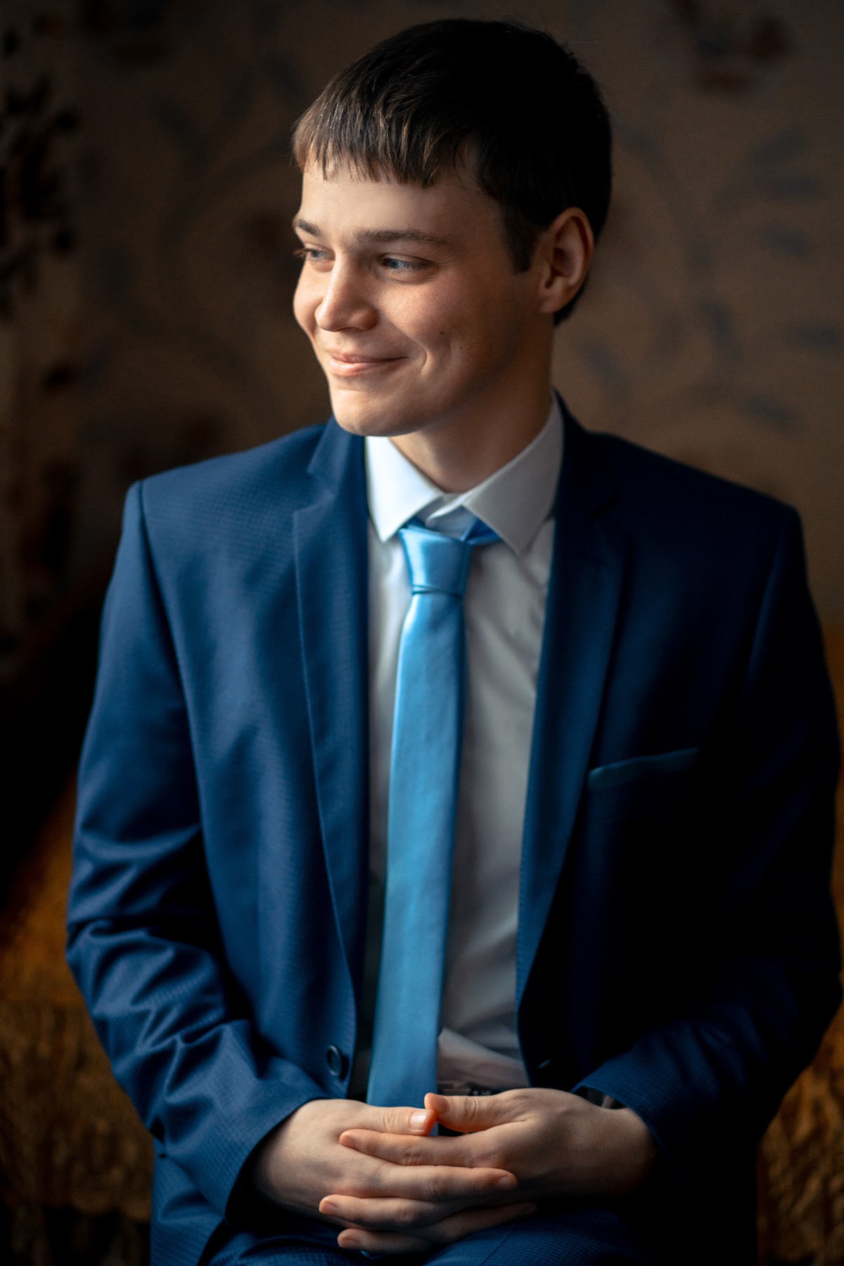 Свадебный отчёт