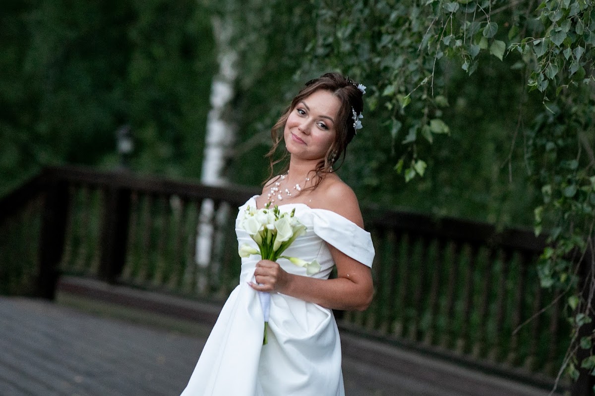 Екатерина и Дмитрий