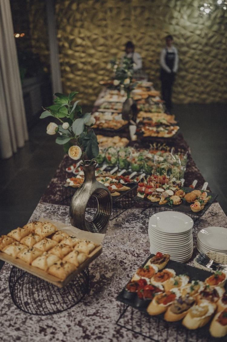 Food Factory  loft на Ядрицевской — кадр 3 из 3