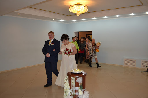 Эльвина и Алмаз