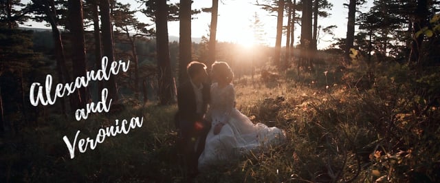 Портфолио: Love story