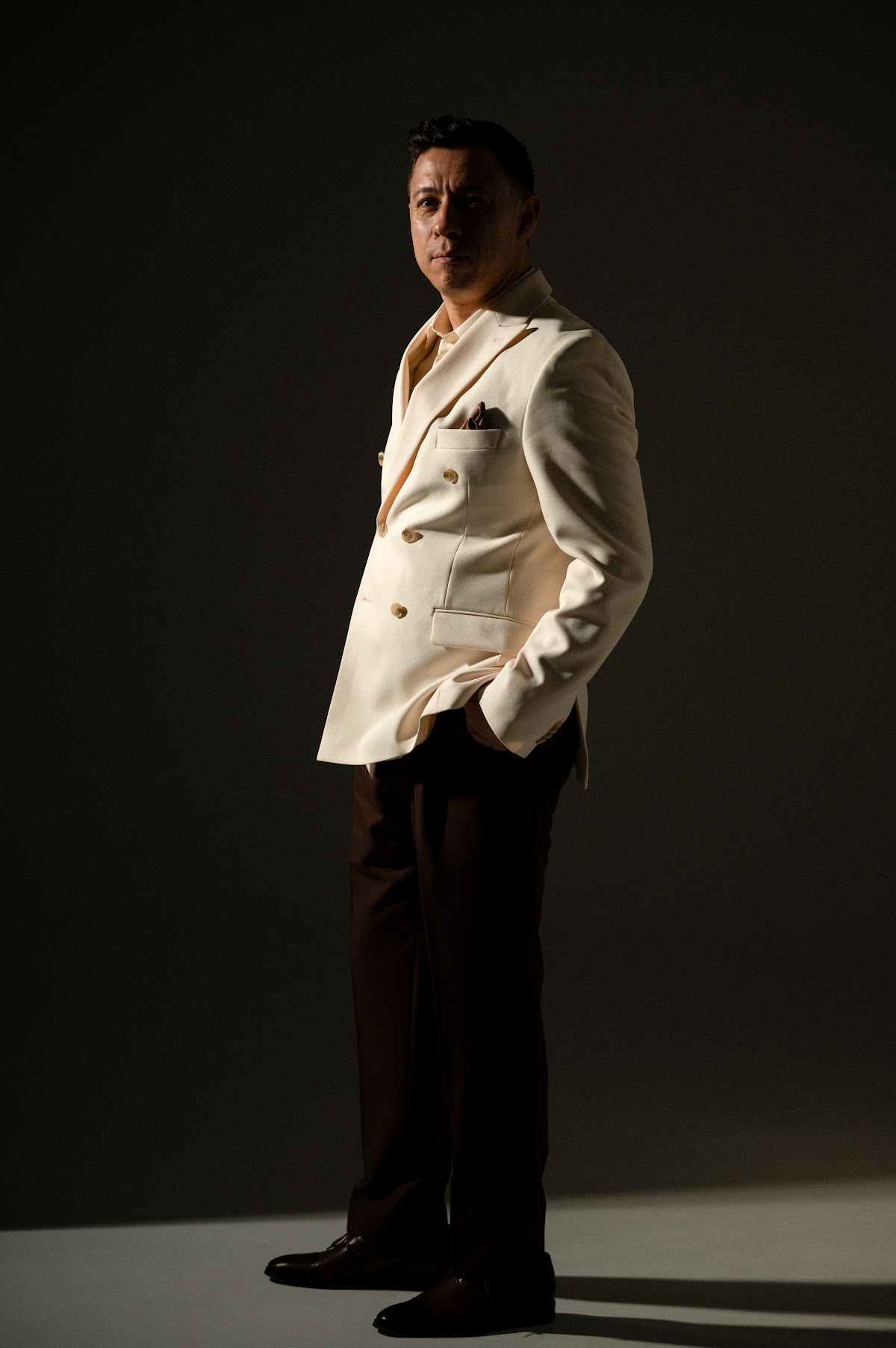 Портфолио: Корпоратив