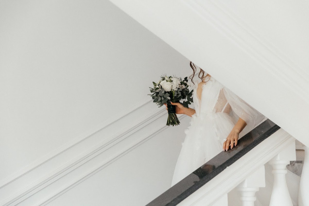 Дима & Света / Wedding Day